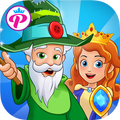 🧙Magic Wizard World - A Magic Game for Kids