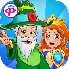 My Little Princess : 巫師 APK 下載