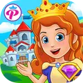 My Little Princess Castle