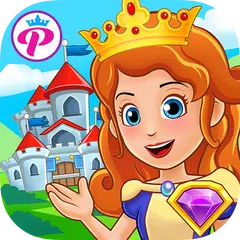 Schloss - Prinzessinnenspiel APK Herunterladen