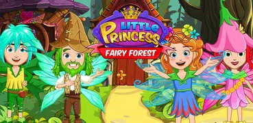 Little Princess: Magic Fairy