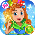 My Little Princess Magic Fairy: A Fairy Fantasy