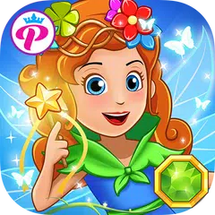 Little Princess: Magic Fairy APK Herunterladen