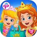 My Little Princess Stores Freemium