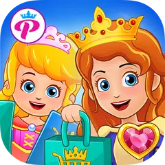 download My Little Princess : Negozi APK