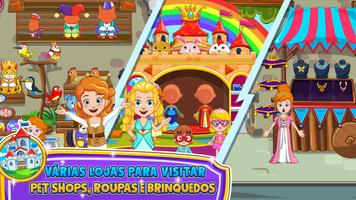My Little Princess : Lojas imagem de tela 2