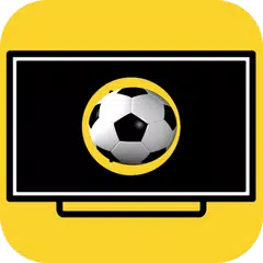 Descargar APK de My Live Football TV - Scores