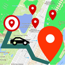 Driving Directions - Compass On Maps APK