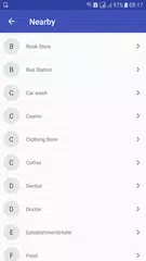 Driving Directions - Compass On Maps APK download