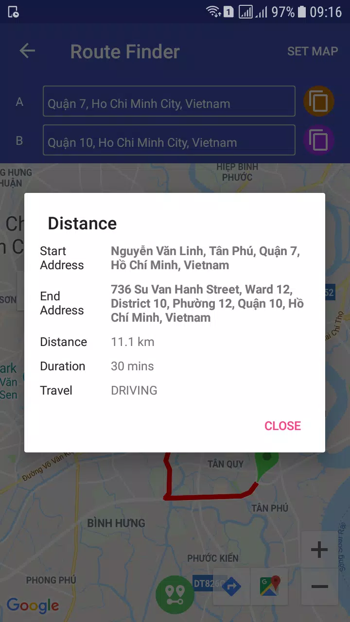 Driving Directions From A To B Driving Directions For Android Apk Download