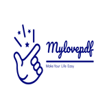 Image to pdf -mylovepdf