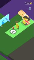 My Burger Place الملصق