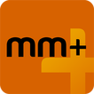 My Macros+ | Macro Tracker icon