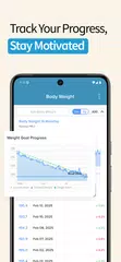 My Macros+ | Macro Tracker XAPK download