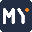 MYCO Mail ไอคอน