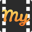 Movie notes icon