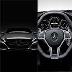 Icona Mercedes Cars Wallpapers,Backg