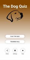 Dogs Breed Quiz - Guess the Do Affiche