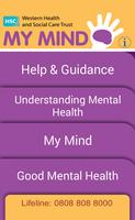 پوستر My Mind Western Trust