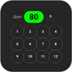جمع الدرجات APK