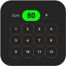 جمع الدرجات APK