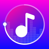 Offline Music Player: Play MP3 ไอคอน