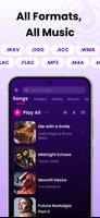 Offline Music Player: Play MP3 스크린샷 1