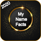 My Name Facts : My Name Meaning biểu tượng