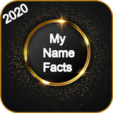 My Name Facts : My Name Meaning-APK