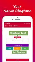 My name ringtone maker : Apne naam ki ringtone Screenshot 2
