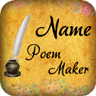 My Name Poem Maker - My Name Meaning иконка