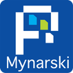 My Project icon