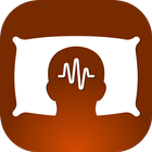 Night lab - snoring & dreams recorder (Snore App) 图标