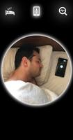 Night lab - snoring & dreams recorder (Snore App) 海报