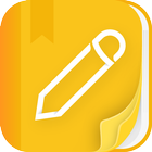 My Notes - Notebook, Notepad 图标