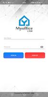 Myoffice CRM Marketing captura de pantalla 1