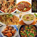 Pakistani Food Recipes in Urdu APK