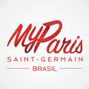 MyParis Brasil - PSG APK