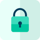 Password Protect Zeichen