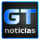 Noticias de Guatemala アイコン