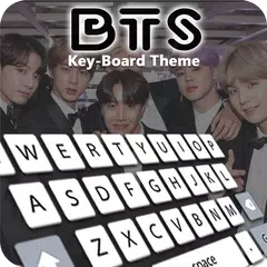 BTS Keyboard: KPOP Keyboard APK 下載