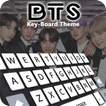 BTS Keyboard: KPOP Keyboard