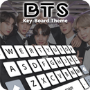 BTS Keyboard: KPOP Keyboard APK