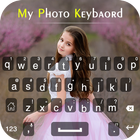 My Photo Keyboard : All In One Keyboard icono