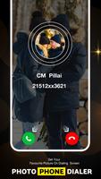 My Photo Phone Dialer capture d'écran 3