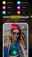 My Photo Phone Dialer capture d'écran 2