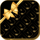 Golden Bow Keyboard APK