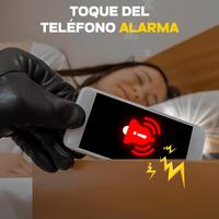Alarma Antirrobo Celular captura de pantalla 1