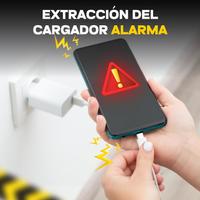 Alarma Antirrobo Celular captura de pantalla 2