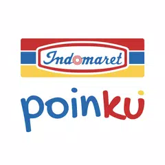 Indomaret Poinku アプリダウンロード